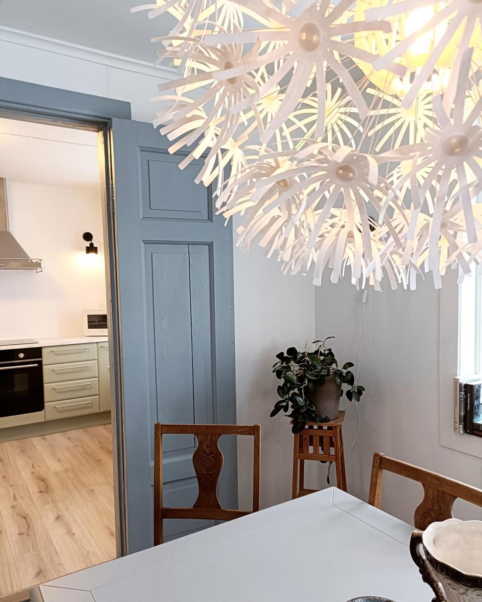 Charming House In Ulsteinvik With Free Parking Villa Exterior foto