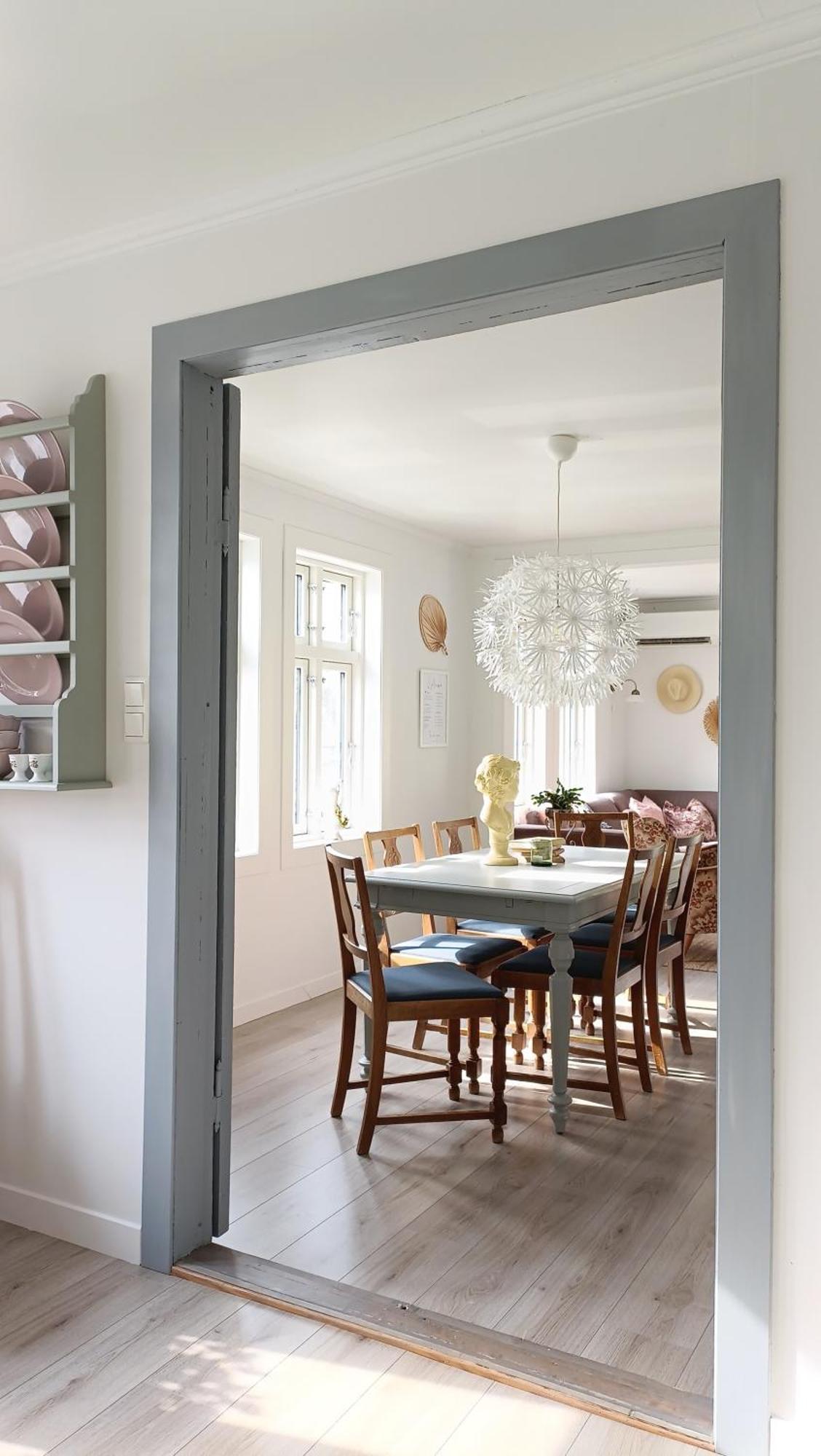 Charming House In Ulsteinvik With Free Parking Villa Exterior foto